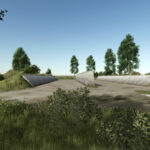 Bunker Silo Large2