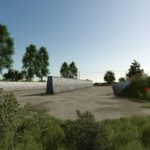 Bunker Silo Large3
