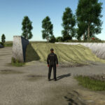 Bunker Silo Large4