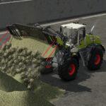 CLAAS Torion 1177-15112