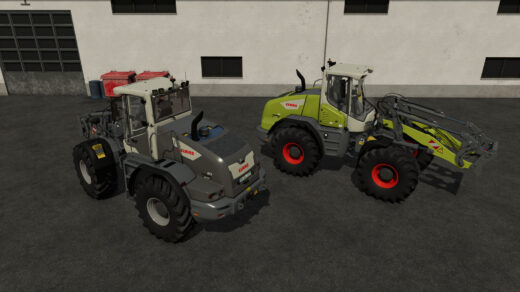 CLAAS Torion 1177-15113