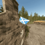 COUNTRY WALL FLAGS EDIT5