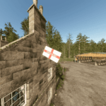 COUNTRY WALL FLAGS EDIT6