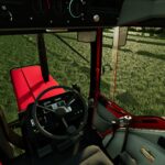 Case IH 885 XL5