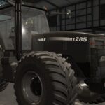Case IH Magnum Edit