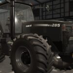 Case IH Magnum Edit2