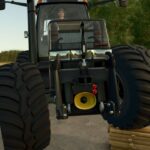Case IH Magnum Edit3
