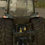 Case IH Magnum Edit4