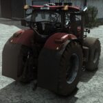 Case IH Puma CVX Edit2