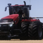 Case IH Steiger Series 20253