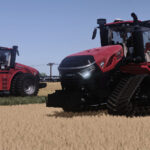 Case IH Steiger Series 20254