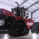 Case IH Steiger Series 20255