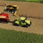CaseIH Steiger 7853