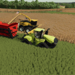 CaseIH Steiger 7854