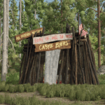 Castle Byers