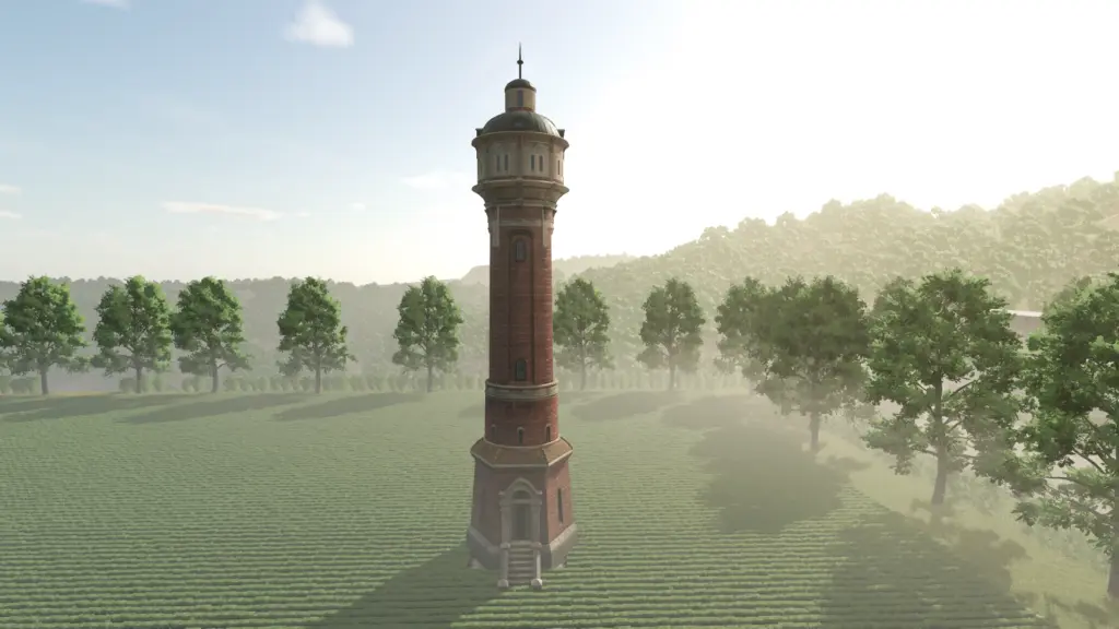 'eau fr By BOB51160 v1.0