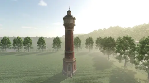 'eau fr By BOB51160 v1.0