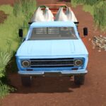 Chevrolet C10 ANO 74