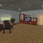 Childhood home2