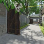 Childhood home5