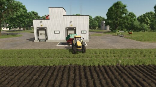 Chips Factory