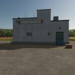 Chips Factory2