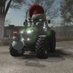 Christmas Weight v1.0