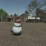 Christmas Weight v1.02