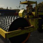 Compactor