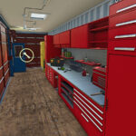 Container Garage2