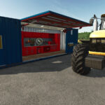 Container Garage3