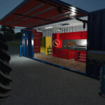 Container Garage4