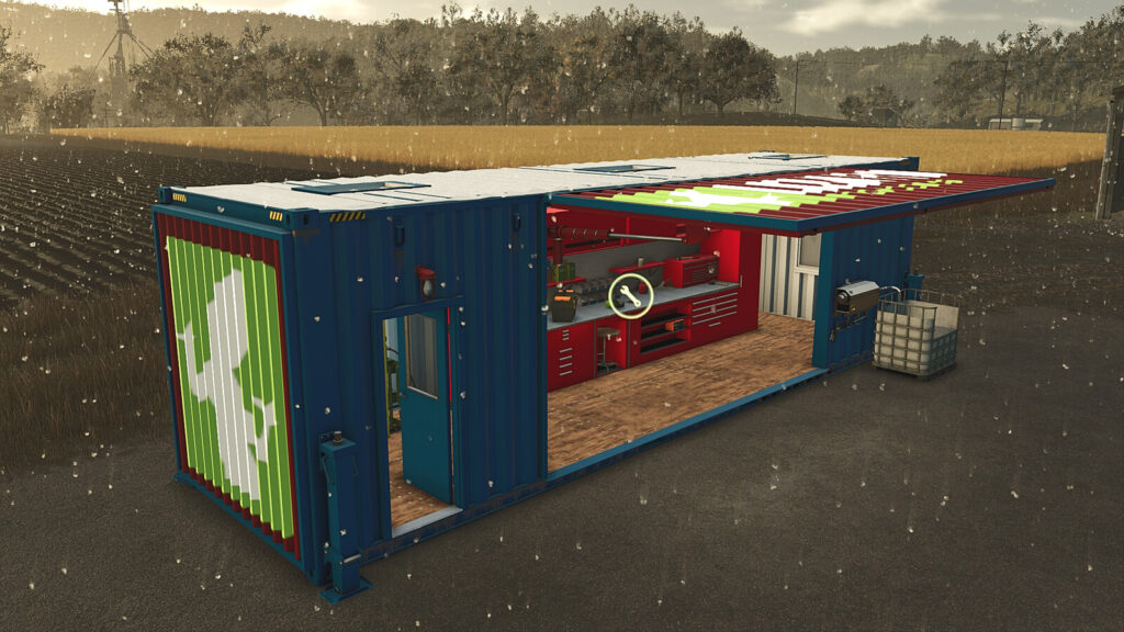 Container Garage5