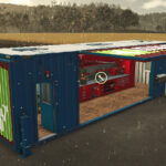 Container Garage5