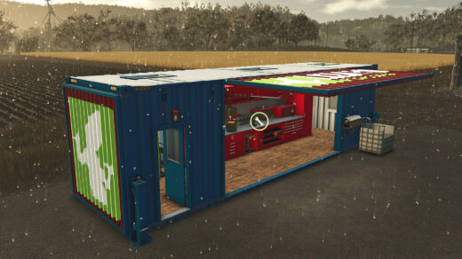 Container Garage5