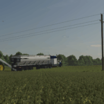 Convey-All CST-1550