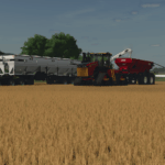 Convey-All CST-15502