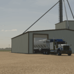 Convey-All CST-15503
