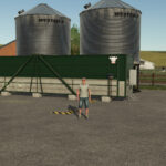 Cow Feed Production2