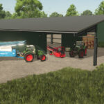 Crate Storage Shed2