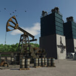 Crude Oil Production
