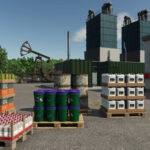 Crude Oil Production2