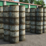Crude Oil Production5