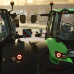DEUTZ-FAHR Series 7 TTV HD4