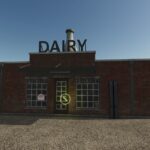 Dairy
