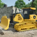 Deere 850L v1.0
