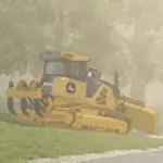 Deere 850L v1.02