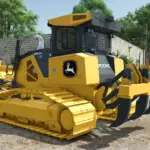 Deere 850L v1.03