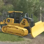 Deere 850L v1.04