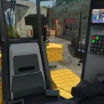 Deere 850L v1.05